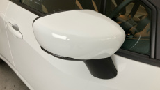 Nissan Micra 1.5 dCi N-Connecta 5dr Diesel Hatchback